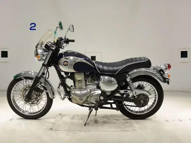 Kawasaki ESTRELLA250 RS