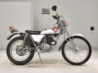 Honda TL125