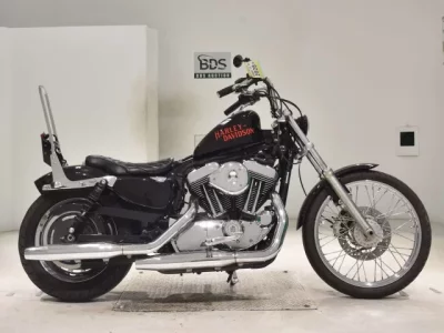 Harley-Davidson HARLEY XL1200CI