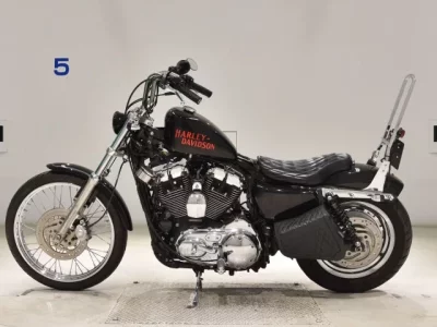 Harley-Davidson HARLEY XL1200CI