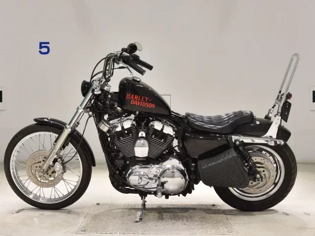 Harley-Davidson HARLEY XL1200CI