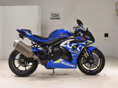 Suzuki GSX-R1000RA