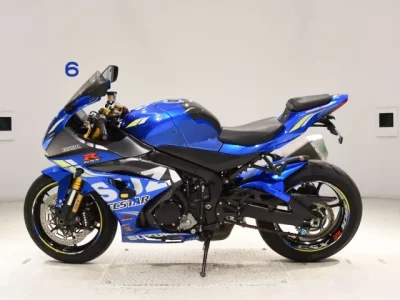 Suzuki GSX-R1000RA