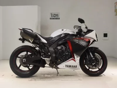 Yamaha YZF-R1