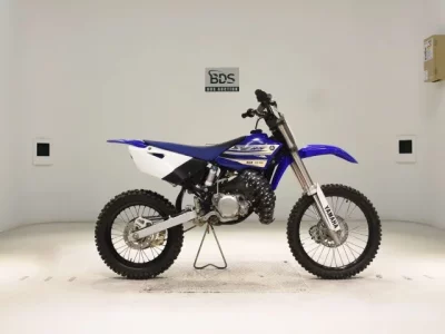 Yamaha YZ85LW