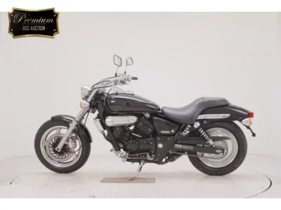 Honda MAGNA 250  с аукциона в Японии