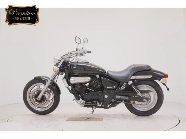 Honda MAGNA 250