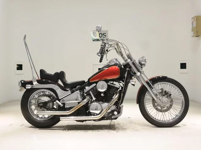 Kawasaki VULCAN400