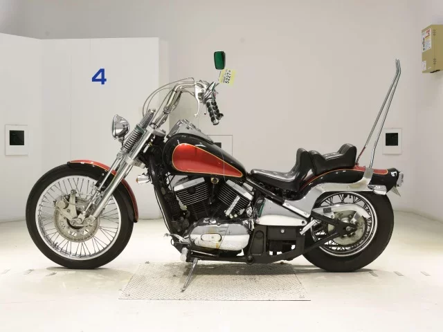Kawasaki VULCAN400