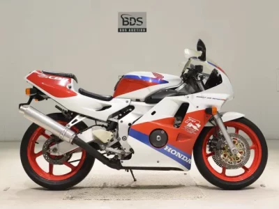 Honda CBR250RR