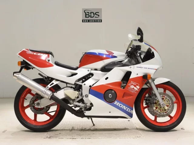 Honda CBR250RR