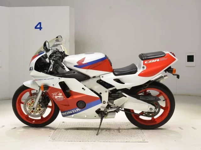 Honda CBR250RR