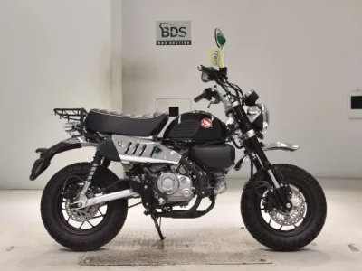 Honda MONKEY 125