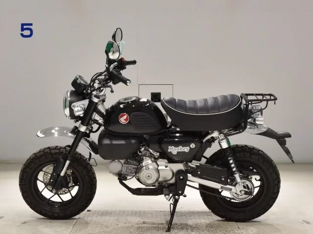 Honda MONKEY 125