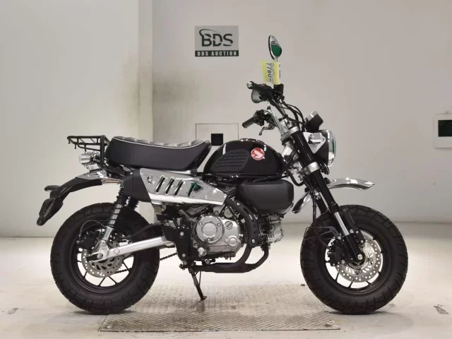 Honda MONKEY 125