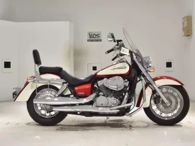 Honda SHADOW750