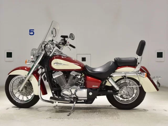 Honda SHADOW750