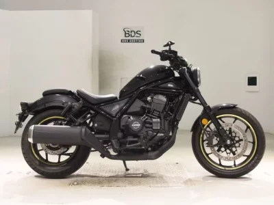 Honda REBEL 1100