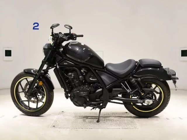 Honda REBEL 1100