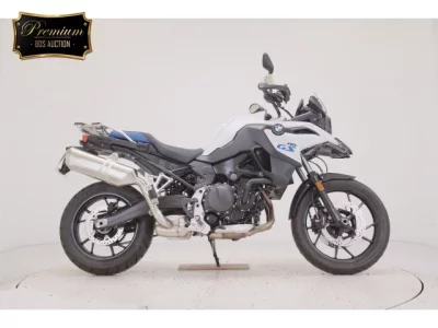 BMW BMW F800GS
