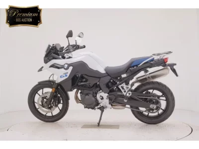 BMW BMW F800GS