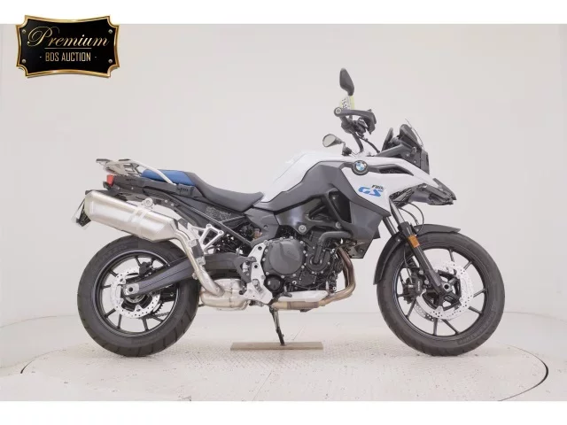 BMW BMW F800GS