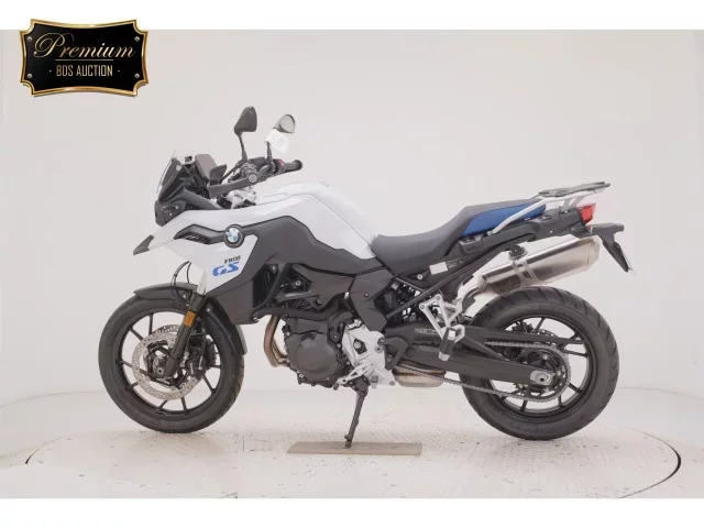 BMW BMW F800GS