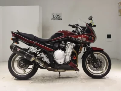 Suzuki BANDIT1250F
