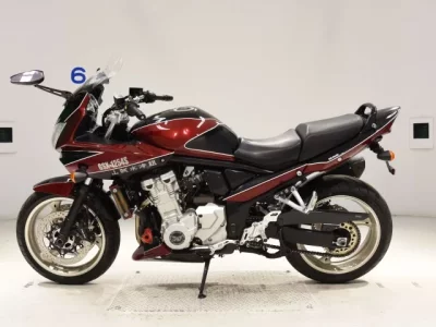 Suzuki BANDIT1250F