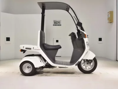 Honda GYRO CANOPY-2