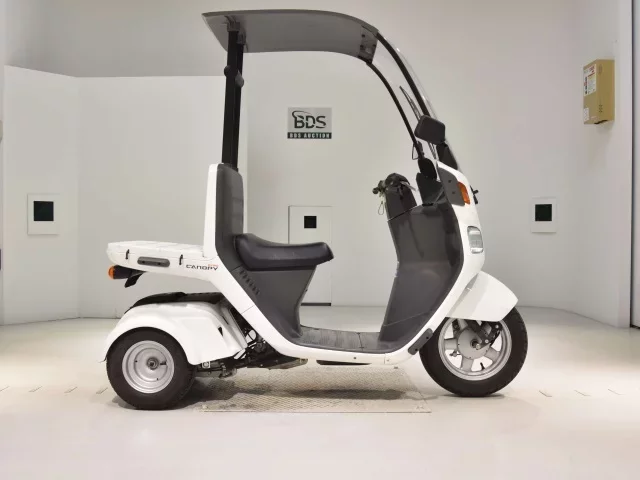 Honda GYRO CANOPY-2