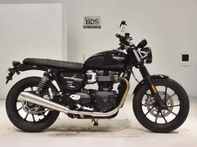 Triumph TRIUMPH STREET TWIN