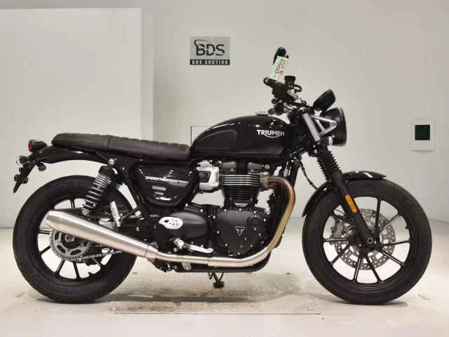 Triumph TRIUMPH STREET TWIN