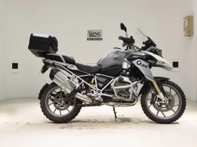 BMW BMW R1200GS