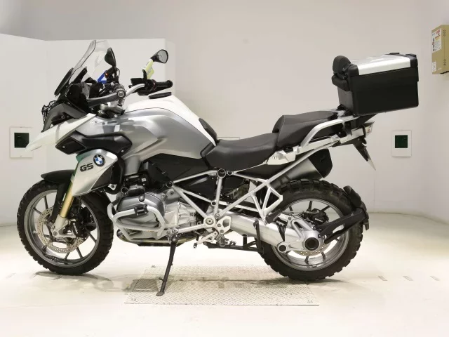 BMW BMW R1200GS