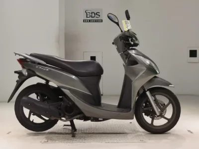 Honda DIO 110