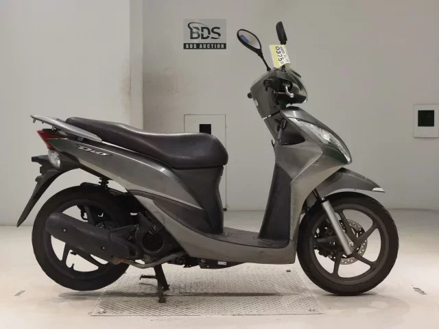 Honda DIO 110