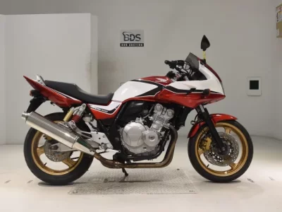 Honda CB400SFV-4 BOLDORABS