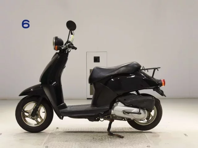 Honda TODAY