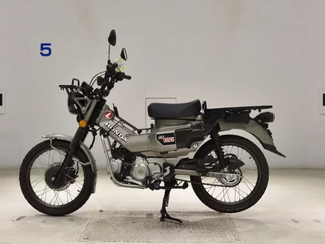 Honda CT125-2