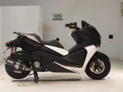 Honda PHASE