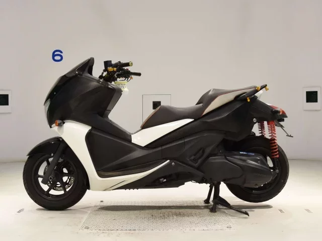 Honda PHASE