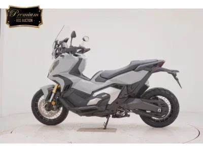 Honda X-ADV750-2  с аукциона в Японии