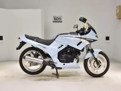 Honda VT250F