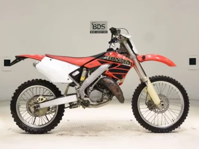 Honda CR125R