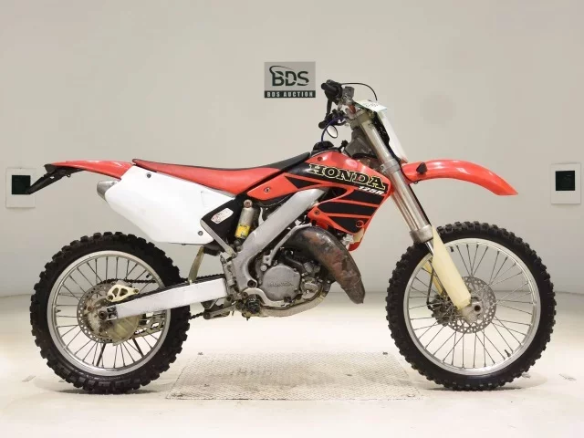Honda CR125R