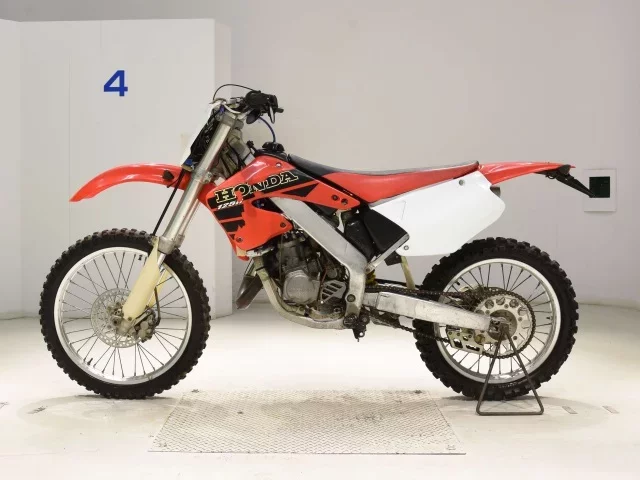 Honda CR125R