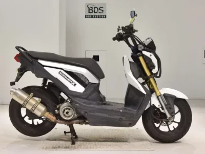 Honda ZOOMER-X