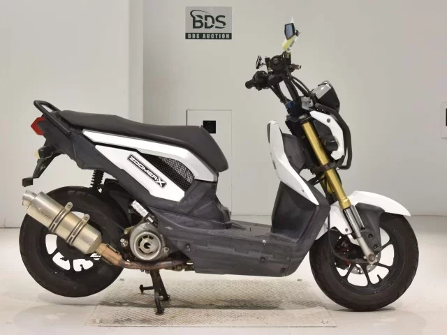 Honda ZOOMER-X