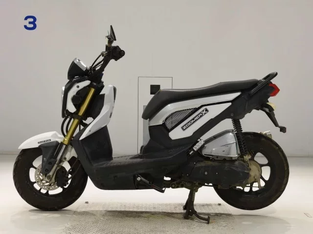 Honda ZOOMER-X